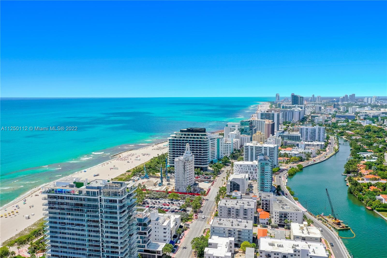MOSAIC ON MIAMI BEACH CON - Residential