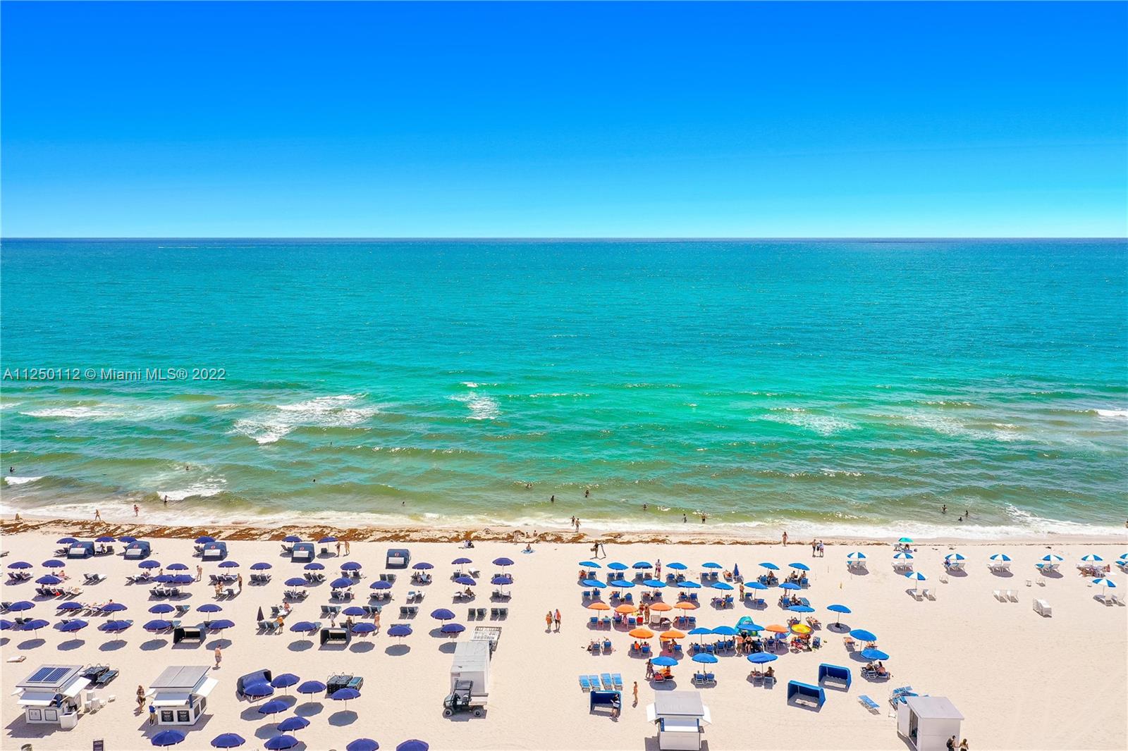 MOSAIC ON MIAMI BEACH CON - Residential