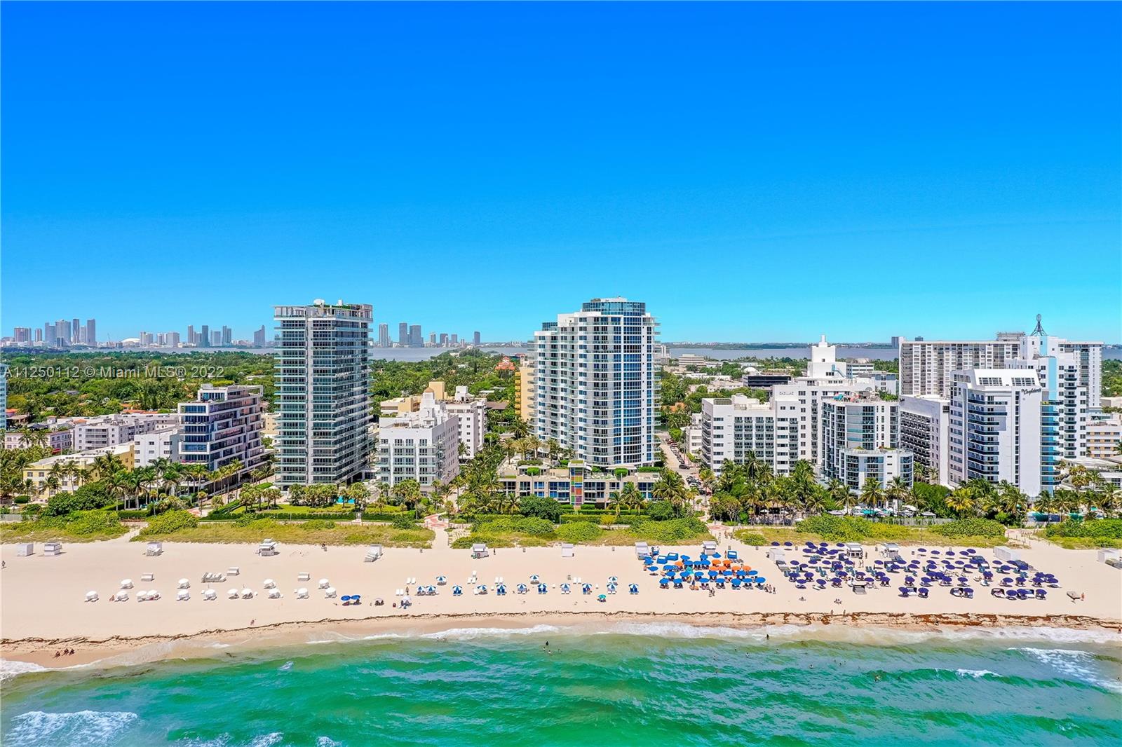 MOSAIC ON MIAMI BEACH CON - Residential