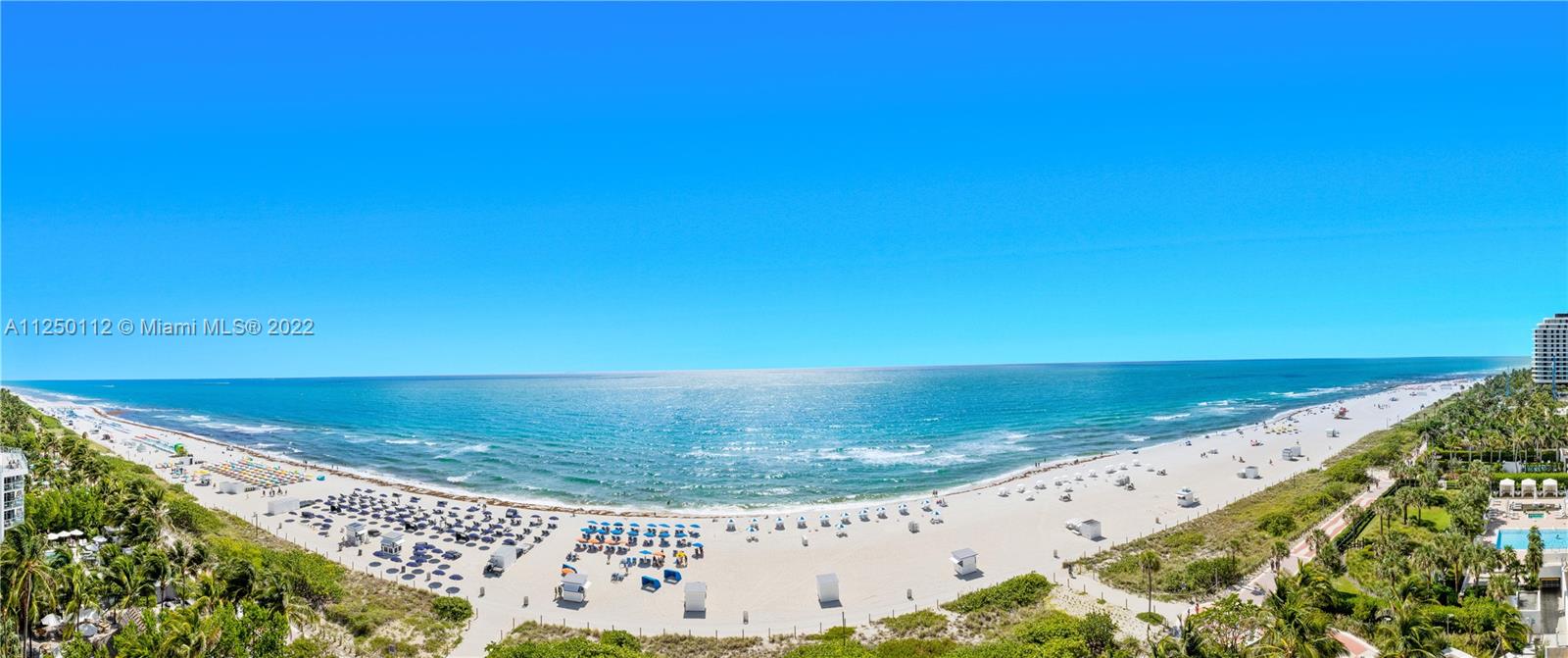 MOSAIC ON MIAMI BEACH CON - Residential