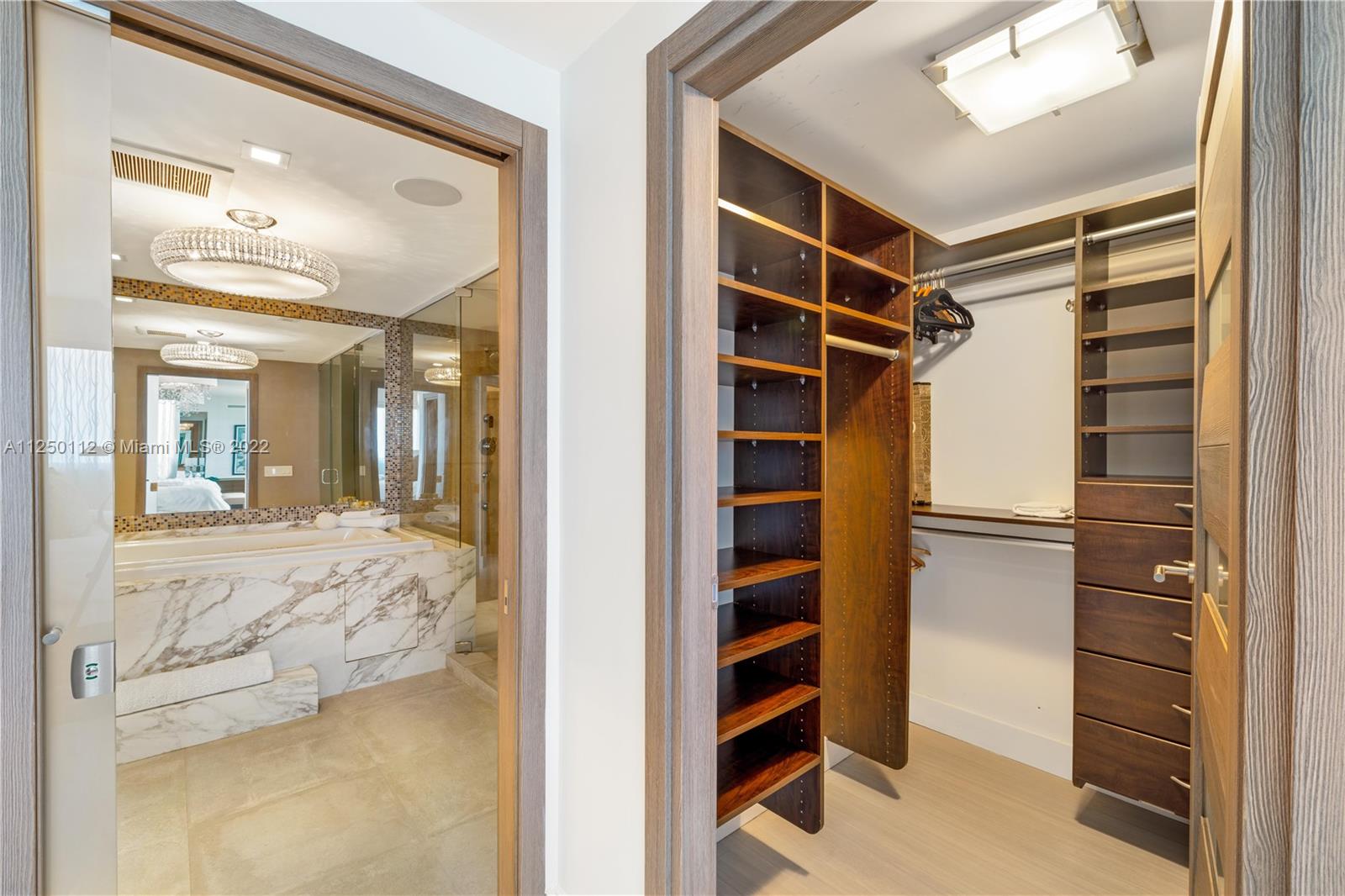 MOSAIC ON MIAMI BEACH CON - Residential