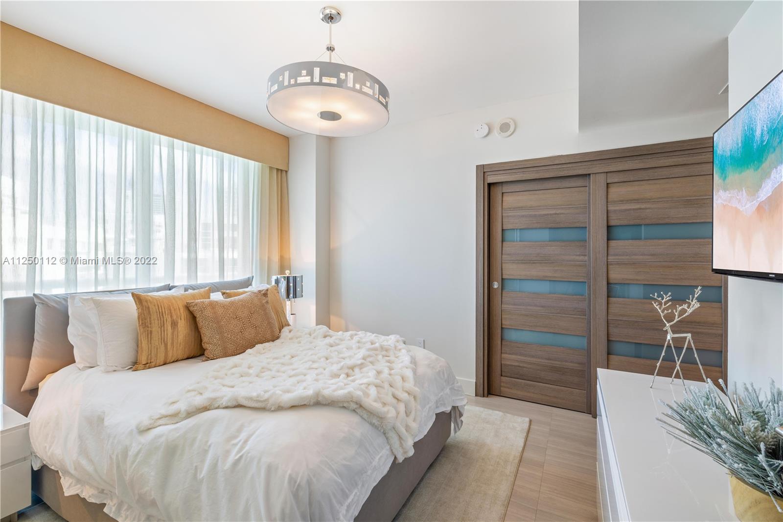 MOSAIC ON MIAMI BEACH CON - Residential