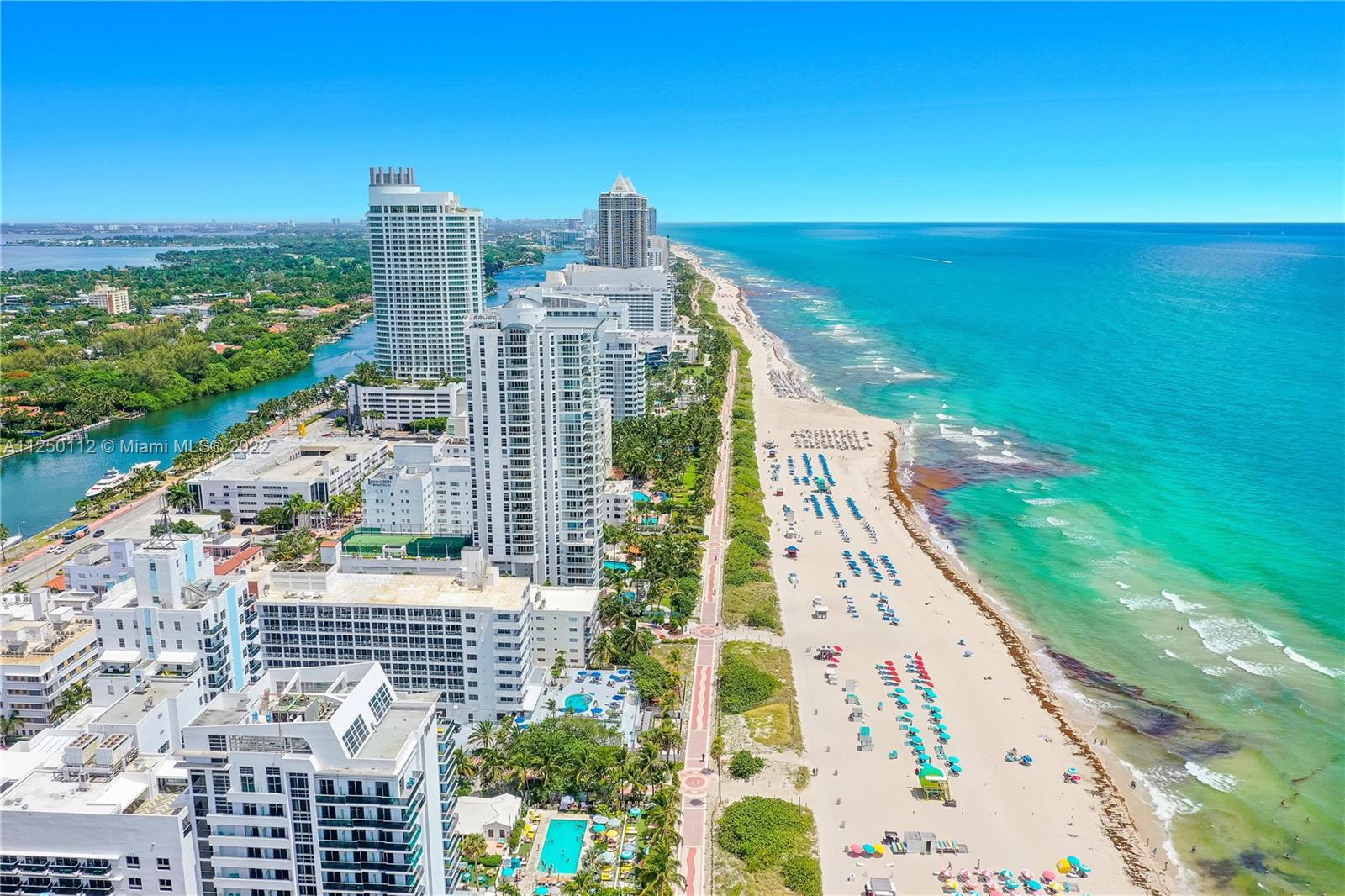 MOSAIC ON MIAMI BEACH CON - Residential
