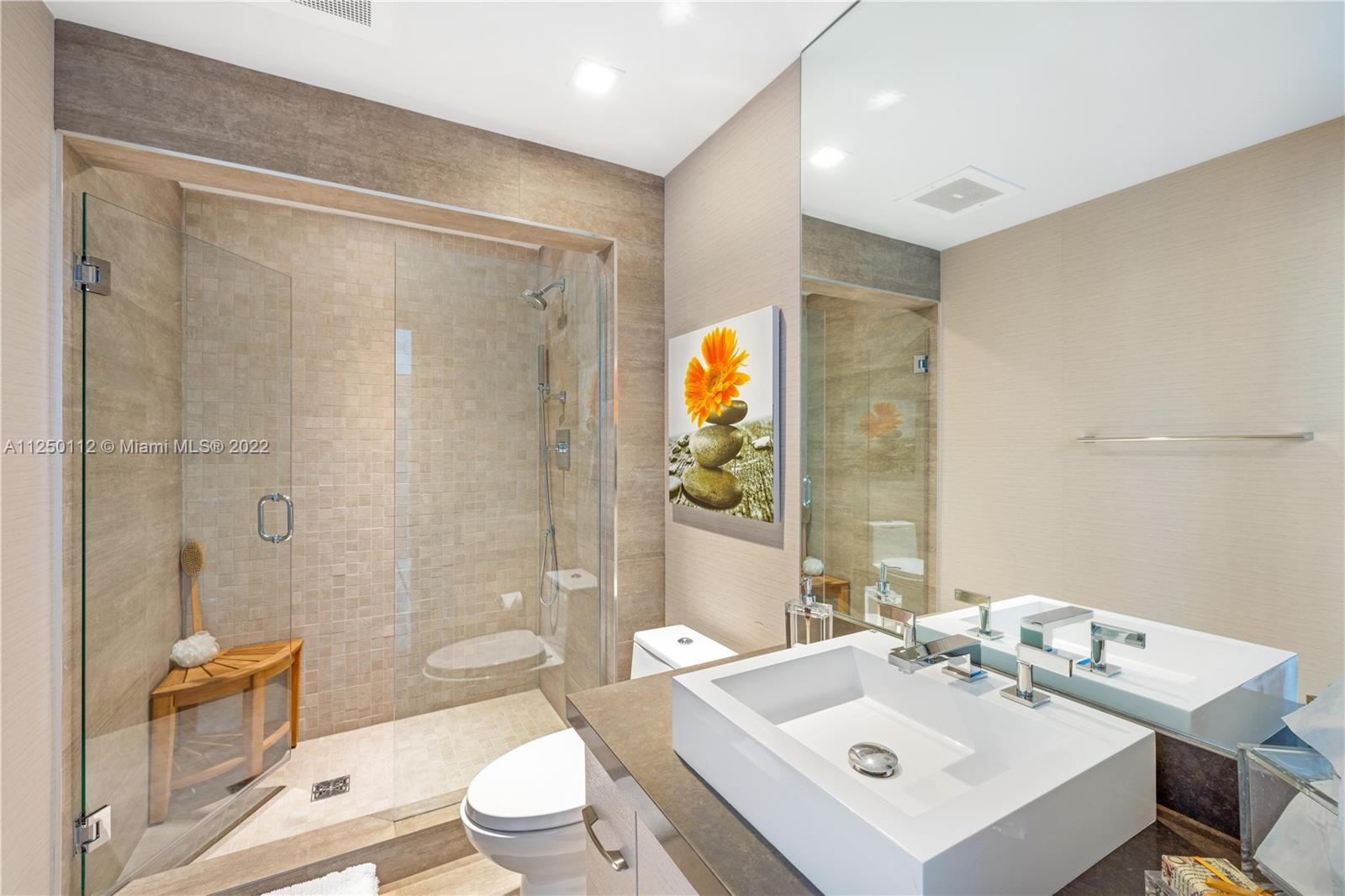 MOSAIC ON MIAMI BEACH CON - Residential