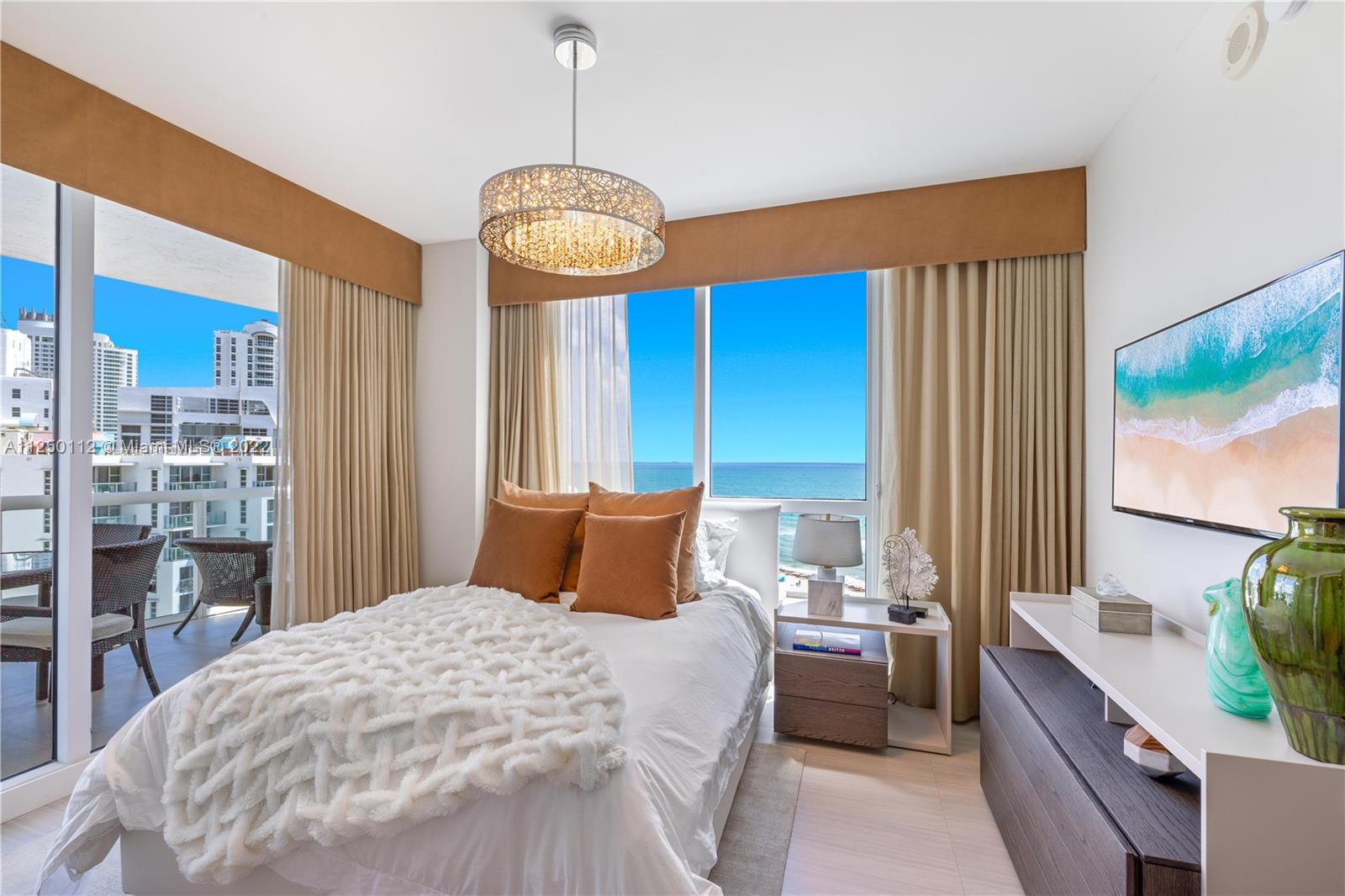 MOSAIC ON MIAMI BEACH CON - Residential