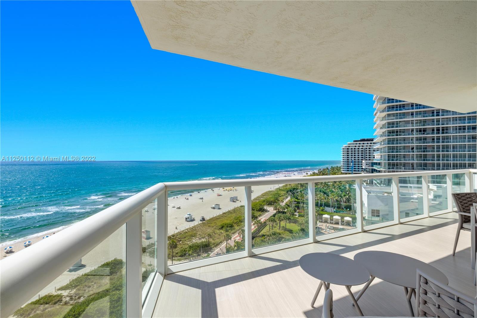 MOSAIC ON MIAMI BEACH CON - Residential