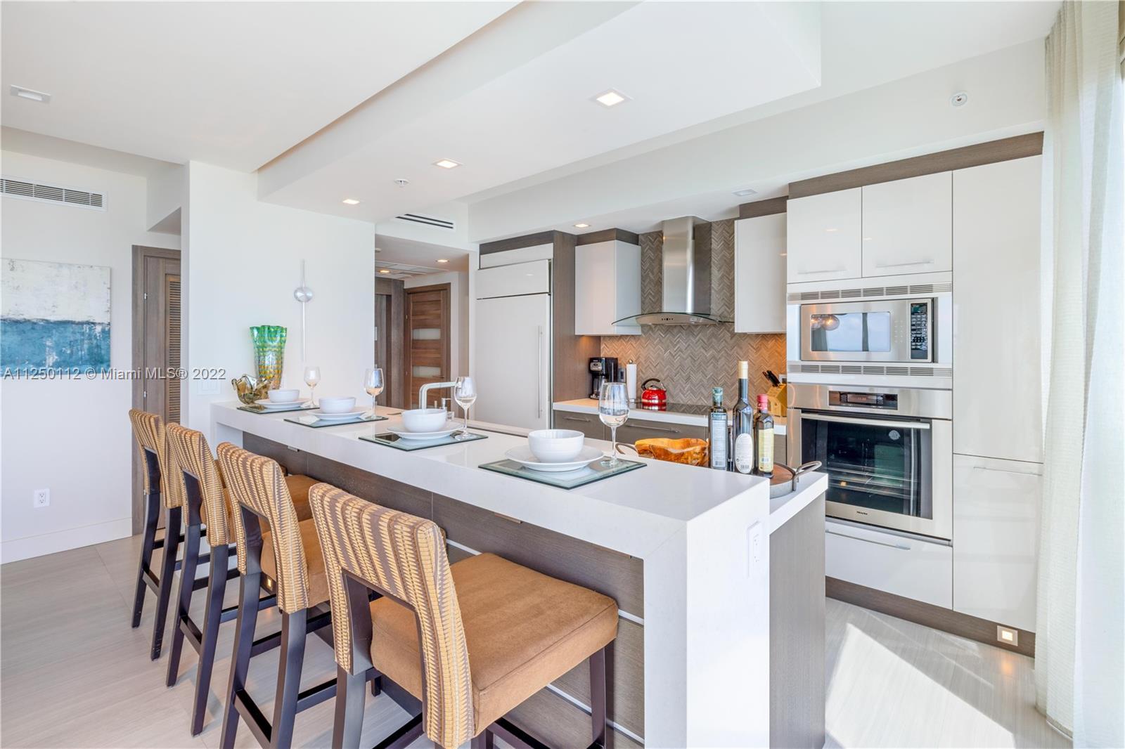 MOSAIC ON MIAMI BEACH CON - Residential