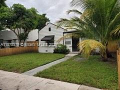 HOLLYWOOD SOUTH SIDE ADD - Residential Income