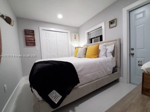 HOLLYWOOD SOUTH SIDE ADD - Residential Income