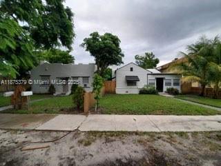 HOLLYWOOD SOUTH SIDE ADD - Residential Income