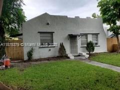 HOLLYWOOD SOUTH SIDE ADD - Residential Income