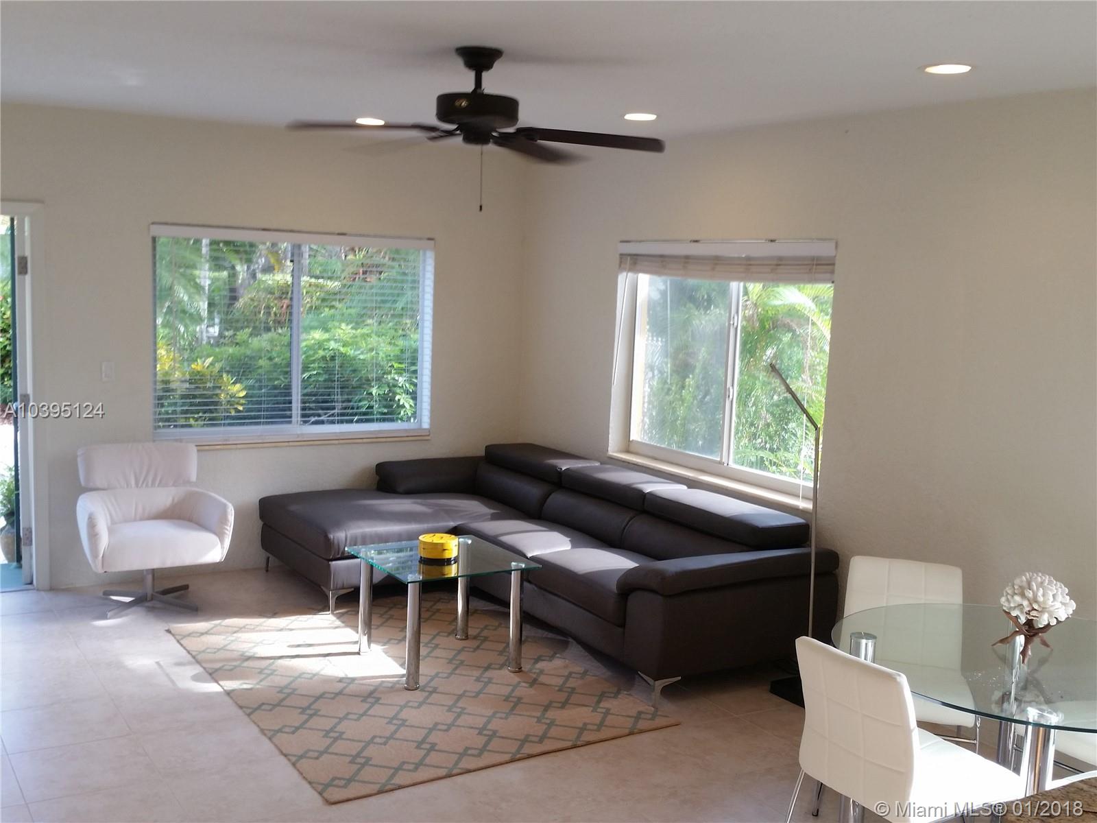 Victoria Park - Residential Lease