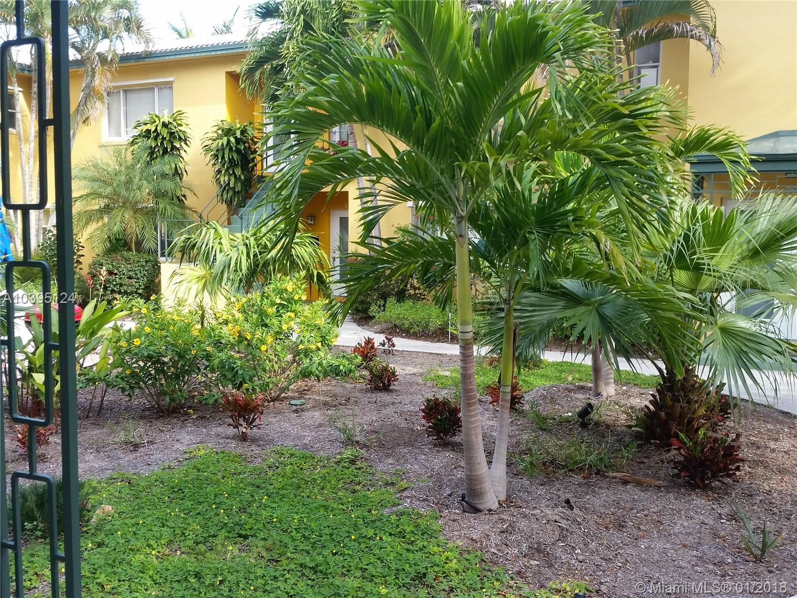 Victoria Park - Residential Lease