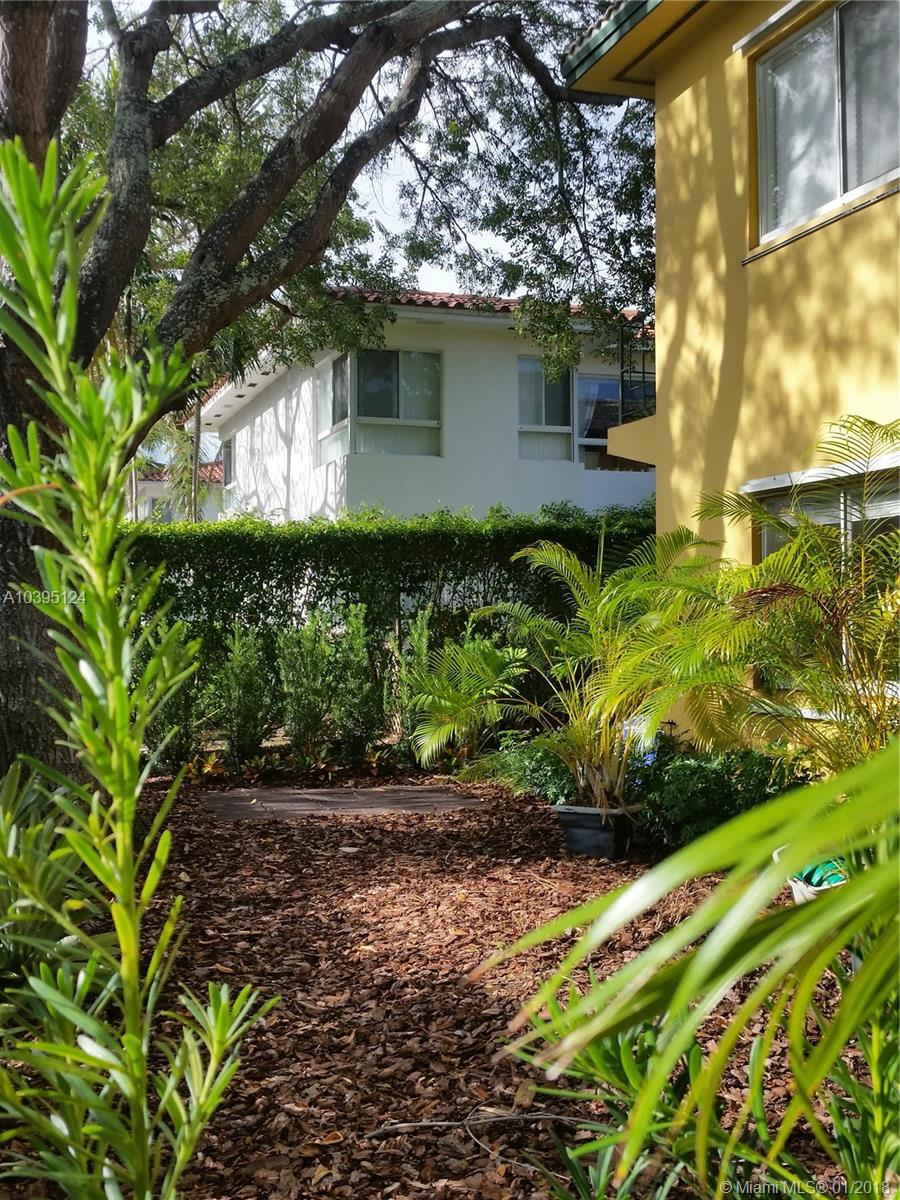 Victoria Park - Residential Lease