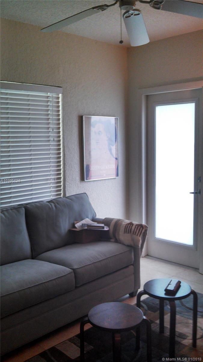 Victoria Park - Residential Lease