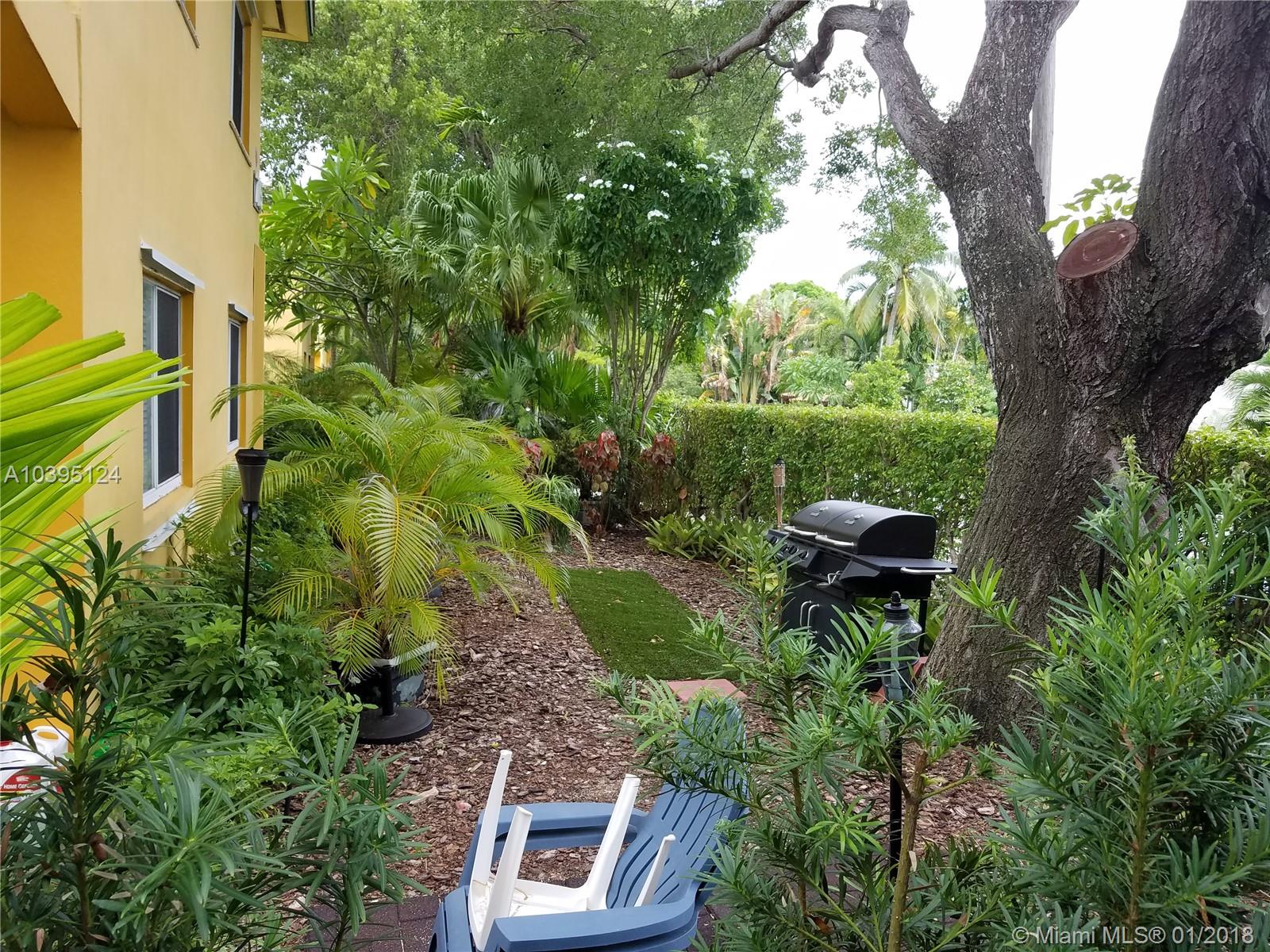 Victoria Park - Residential Lease