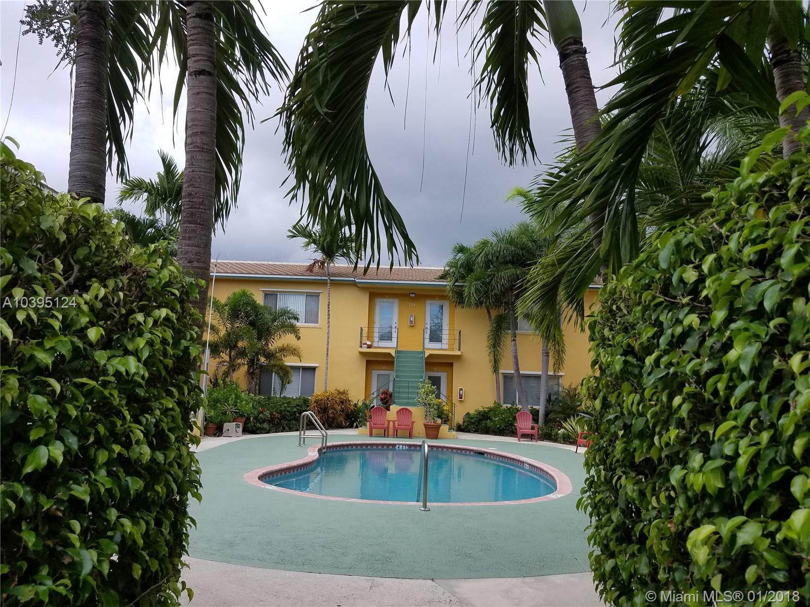 Victoria Park - Residential Lease