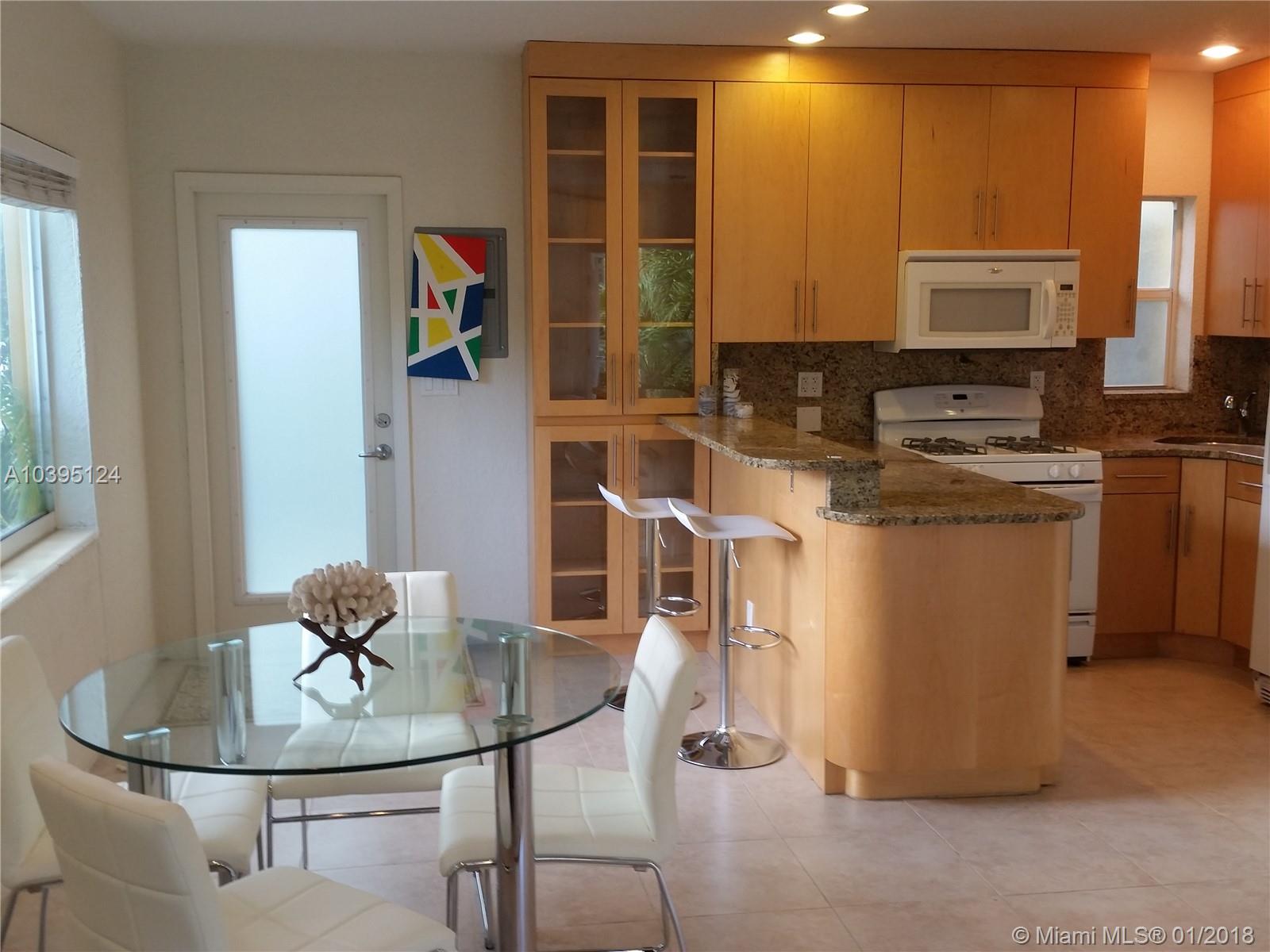 Victoria Park - Residential Lease