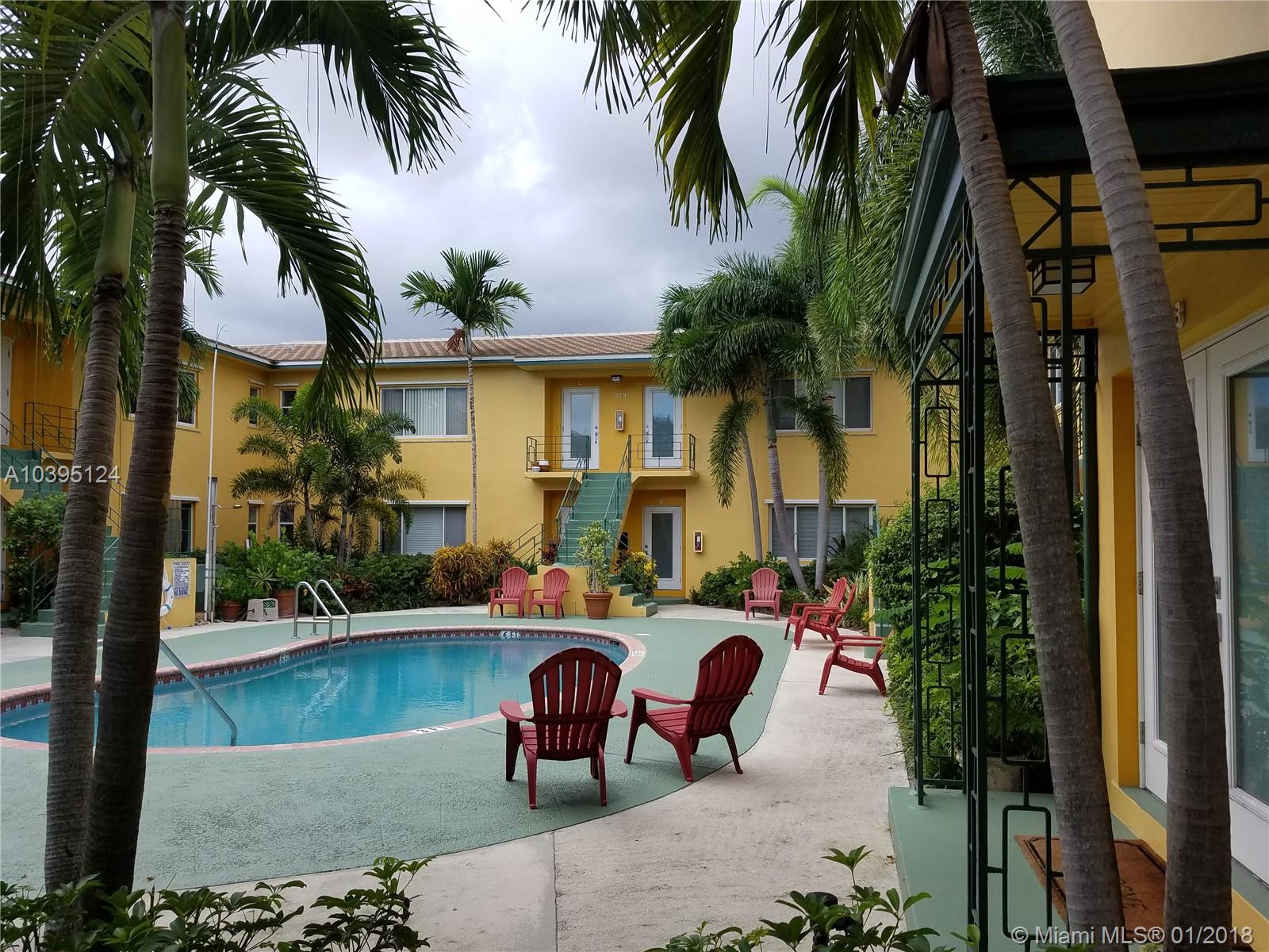 Victoria Park - Residential Lease