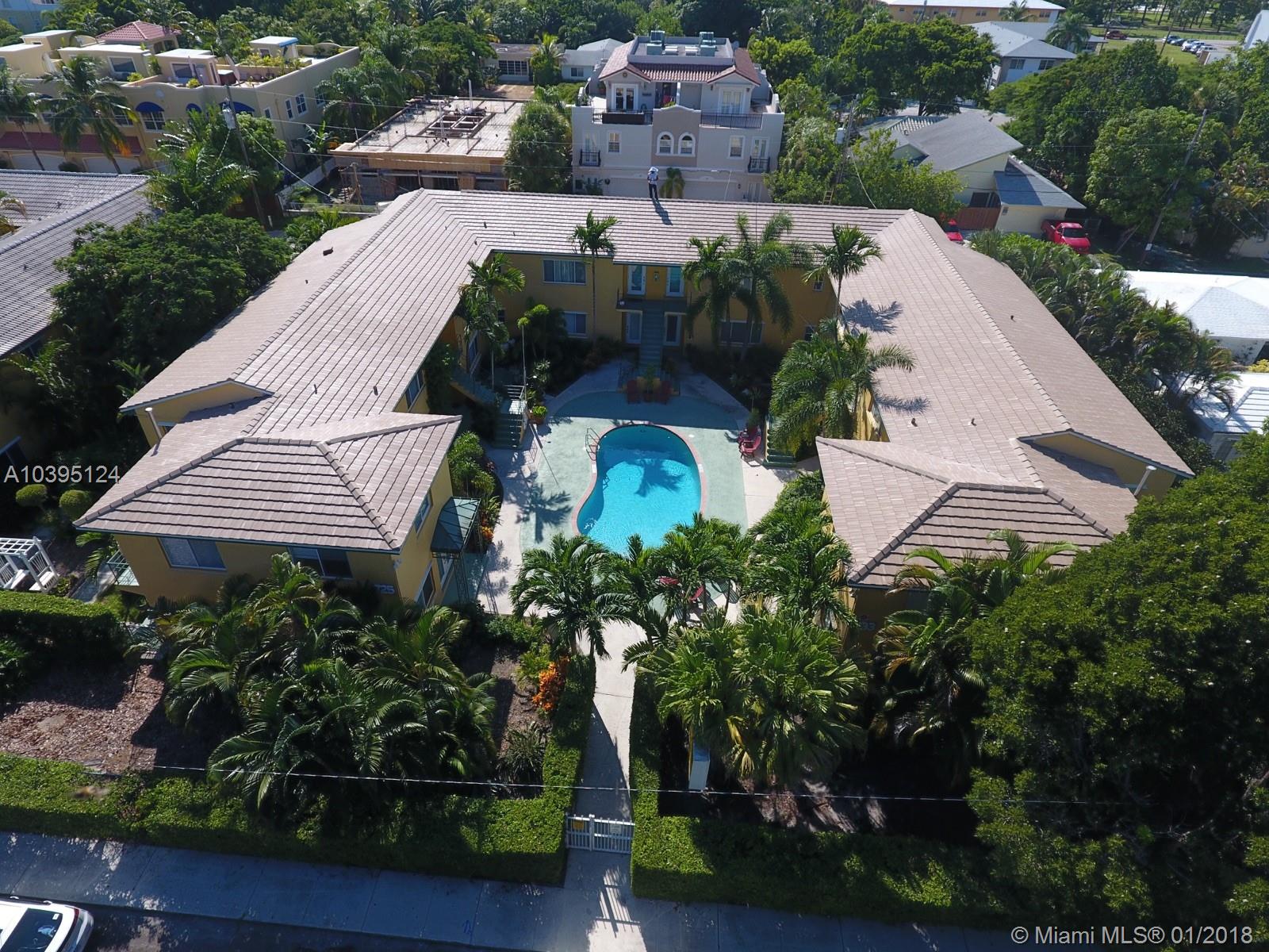 Victoria Park - Residential Lease