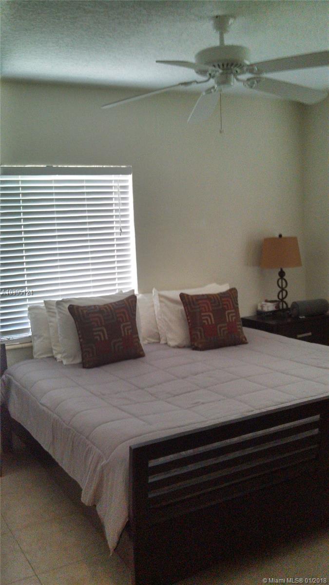 Victoria Park - Residential Lease