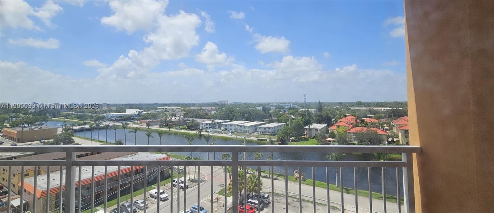 CRESTVIEW TOWERS CONDO - Residential Lease