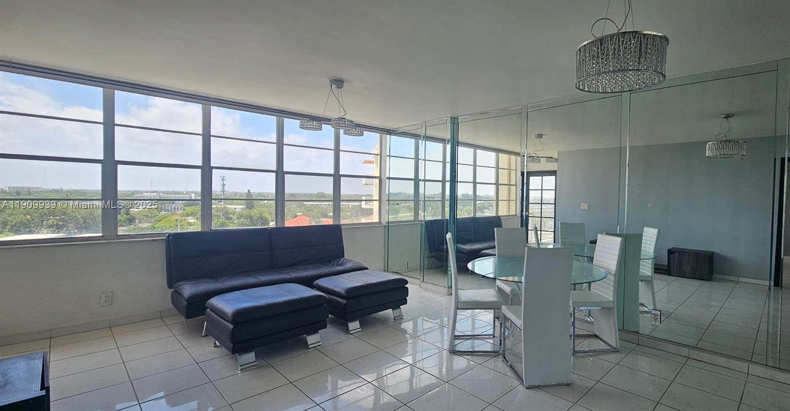 CRESTVIEW TOWERS CONDO - Residential Lease