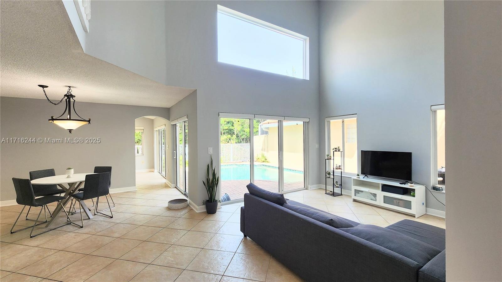 WEST LAKE VILLAGE PLAT - Residential
