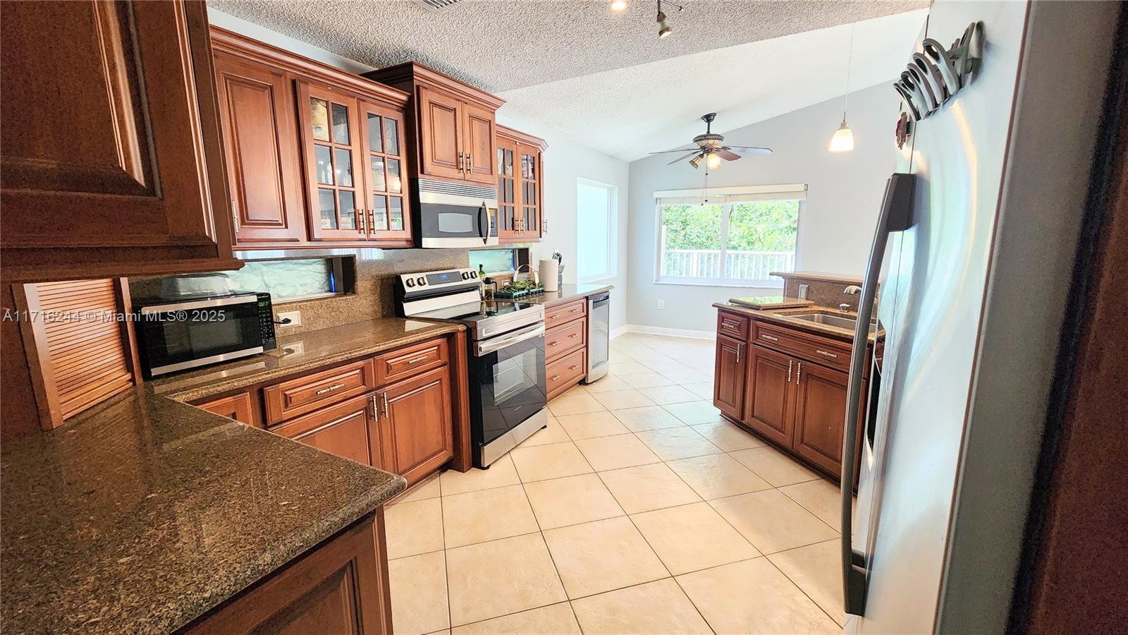 WEST LAKE VILLAGE PLAT - Residential