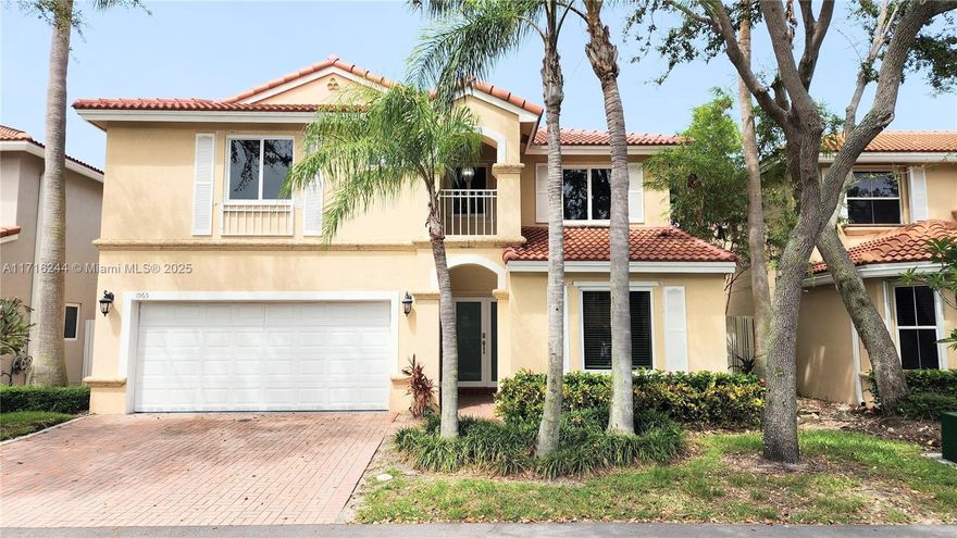 Unleash your Florida dreams in this beautifully upgraded 4 bedroom, 3 bathroom sanctuary within Hollywood's coveted West Lake Village. Step inside and discover a haven of move-in-ready perfection. Extensive renovations, including a brand-new tile roof and impact windows, ensure peace of mind for years to come. The home's inviting layout is a welcoming atmosphere perfect for entertaining. Unwind in your private backyard paradise. Take a refreshing dip in the sparkling pool, all while surrounded by the calming embrace of a lush tropical landscape. Location is everything, and this house delivers. Just minutes from Hollywood Beach Boardwalk, Las Olas, and Fort Lauderdale International Airport. Beautiful fitness center, Kids play area, and 24/7 security.