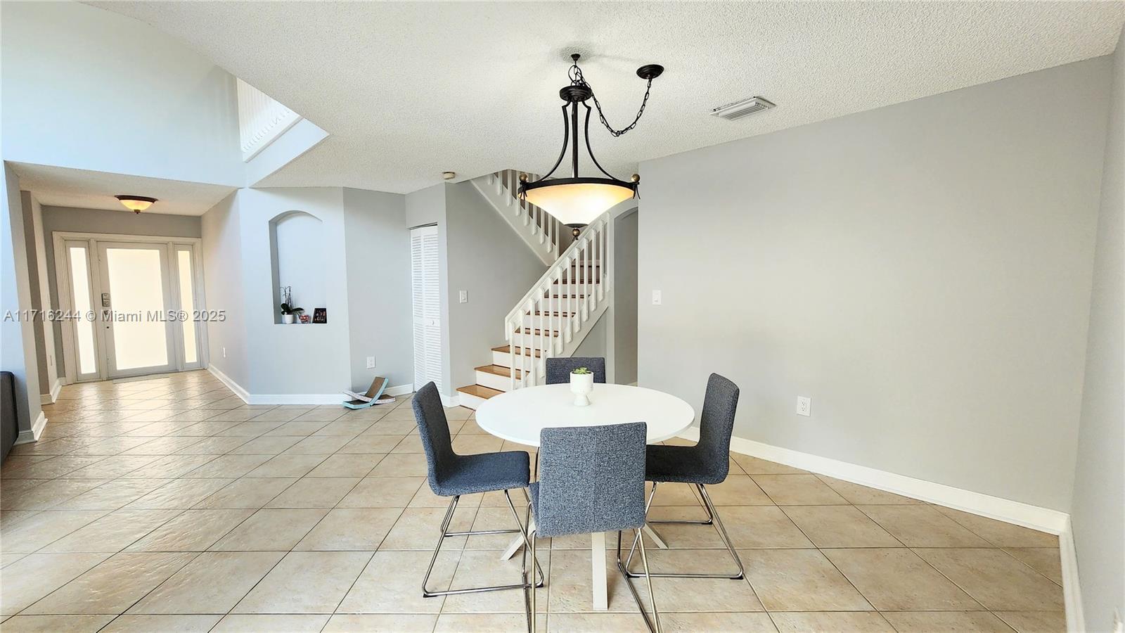 WEST LAKE VILLAGE PLAT - Residential