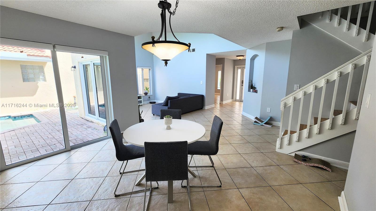 WEST LAKE VILLAGE PLAT - Residential
