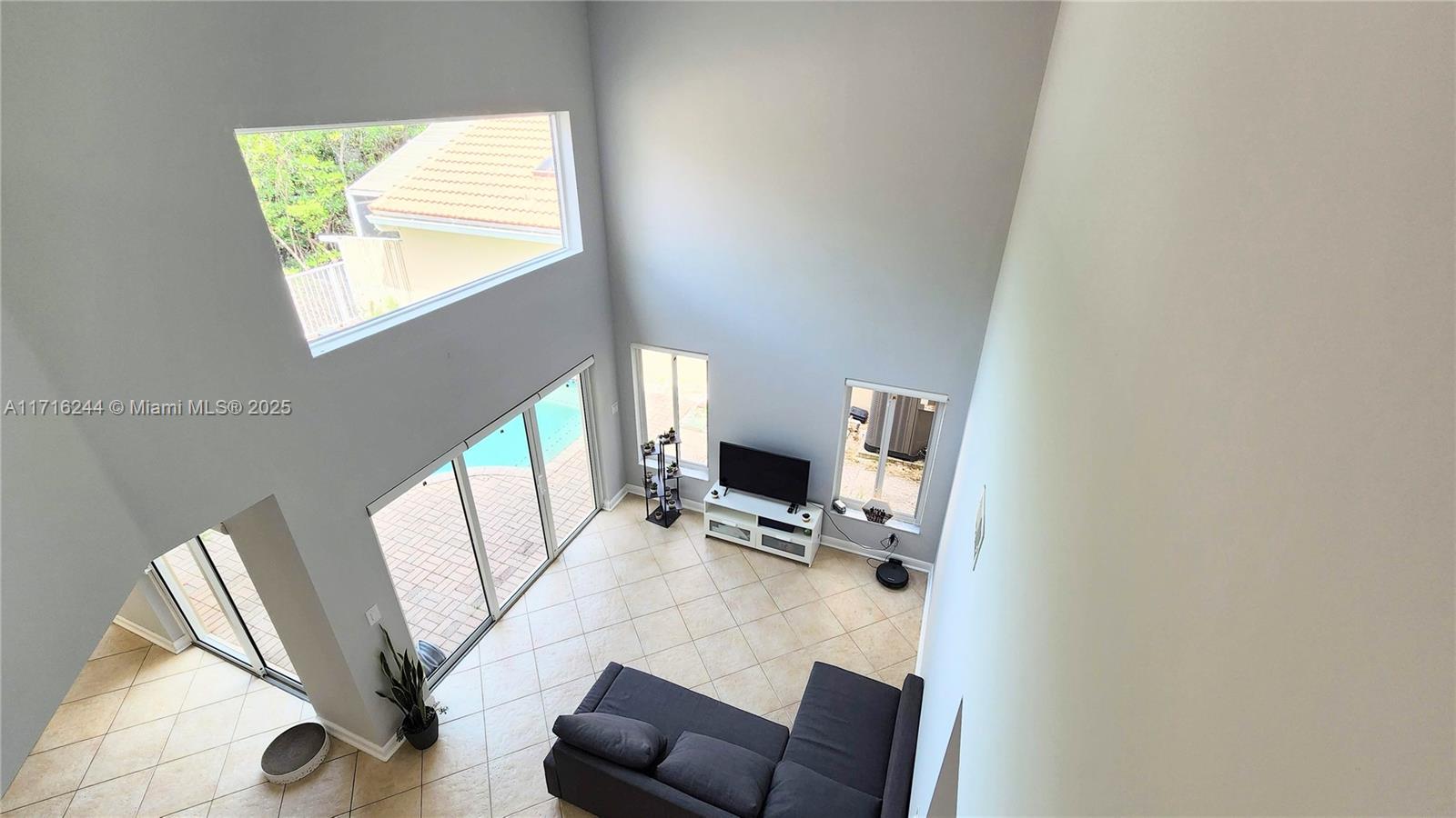 WEST LAKE VILLAGE PLAT - Residential