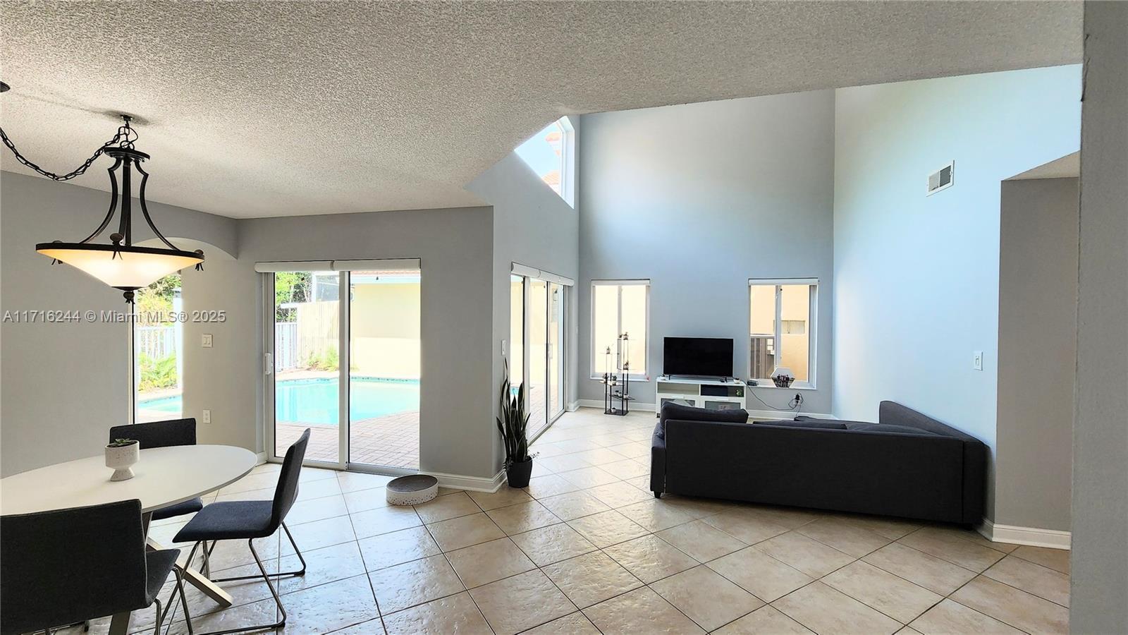 WEST LAKE VILLAGE PLAT - Residential