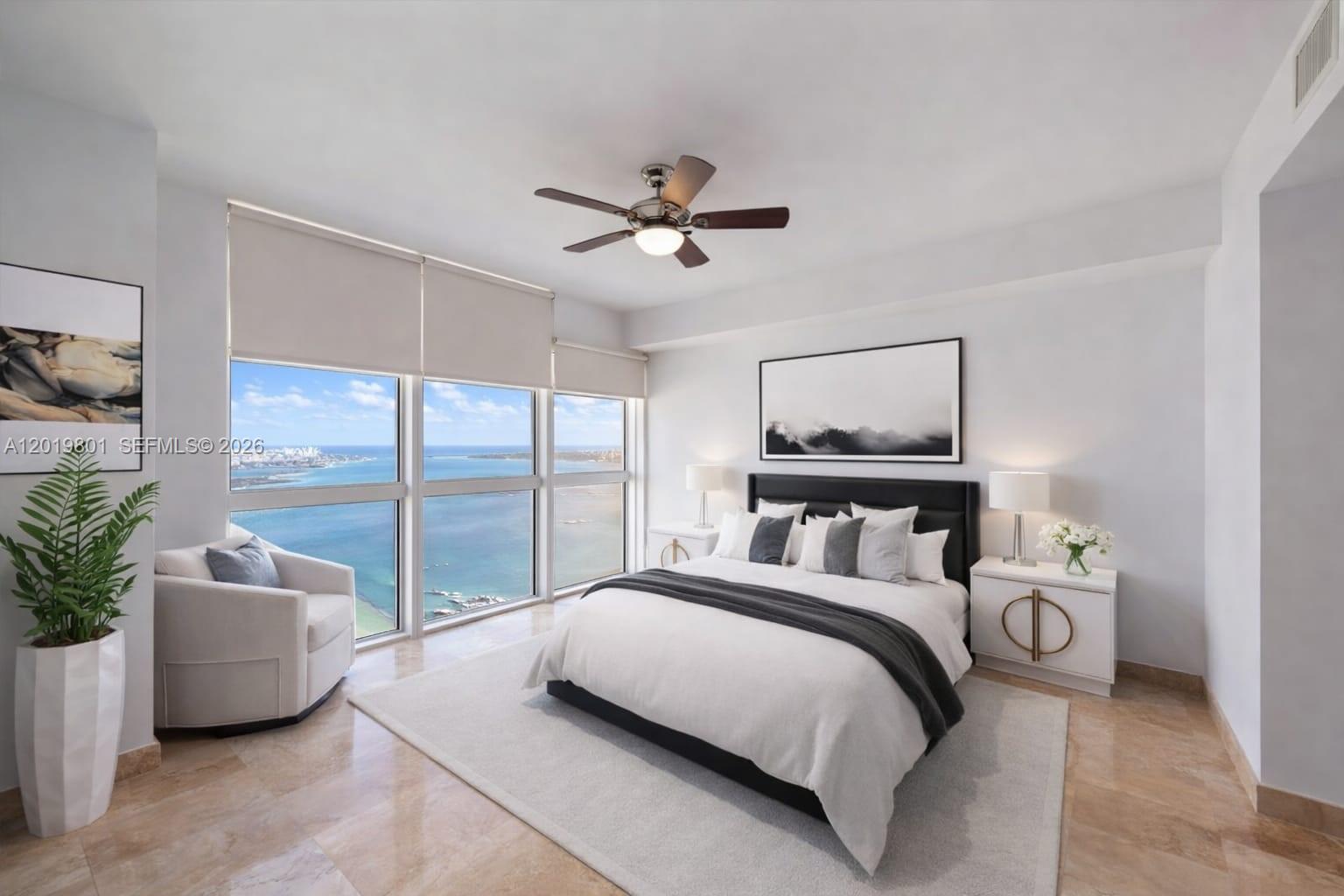 50 Biscayne Blvd 4106