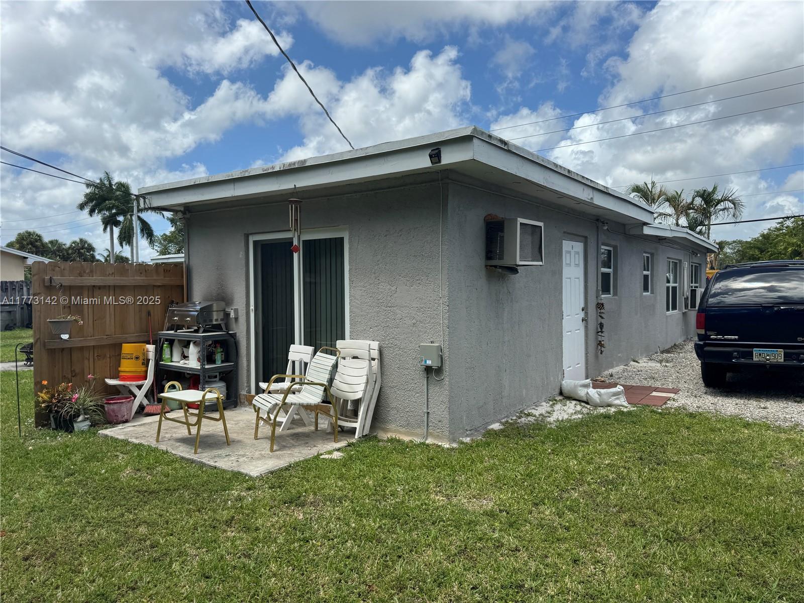 ROHAN ACRES - Residential Income