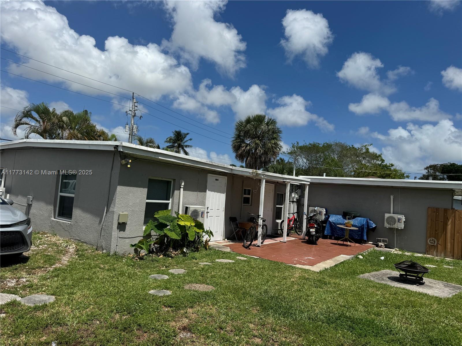 ROHAN ACRES - Residential Income