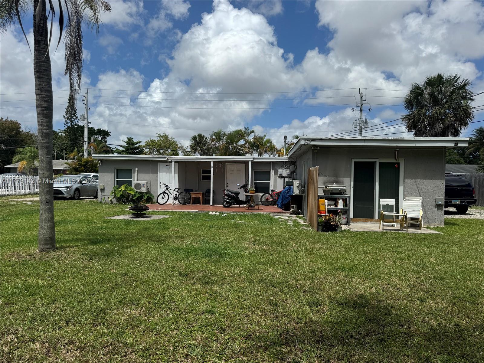 ROHAN ACRES - Residential Income