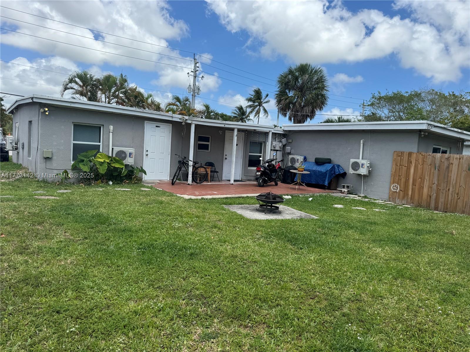 ROHAN ACRES - Residential Income