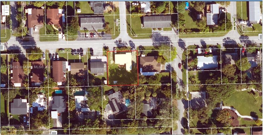 Five units property with a large lot (9414 SF). Located in very popular area, close to I-95, Las Olas and FLL Airport. Each unit had been remodeled in 2024:New Kitchens , Appliances, Electrical panels, Mini split AC's, Impact windows. Long time tenants, well maintained units. Do not disturb tenants. 2-one bedrooms, 3-studios.