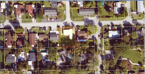 2960 SW 17th St Fort Lauderdale FL 33312