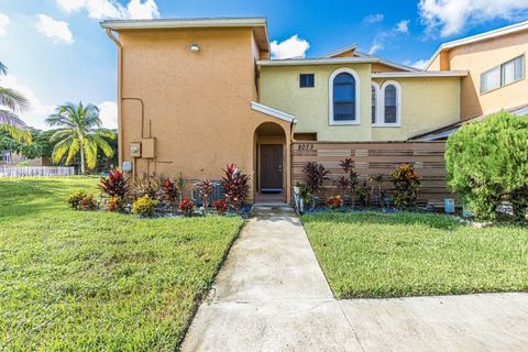 Photo of 8073 NW 71st Ct, Tamarac, FL 33321 (MLS # A11877178)