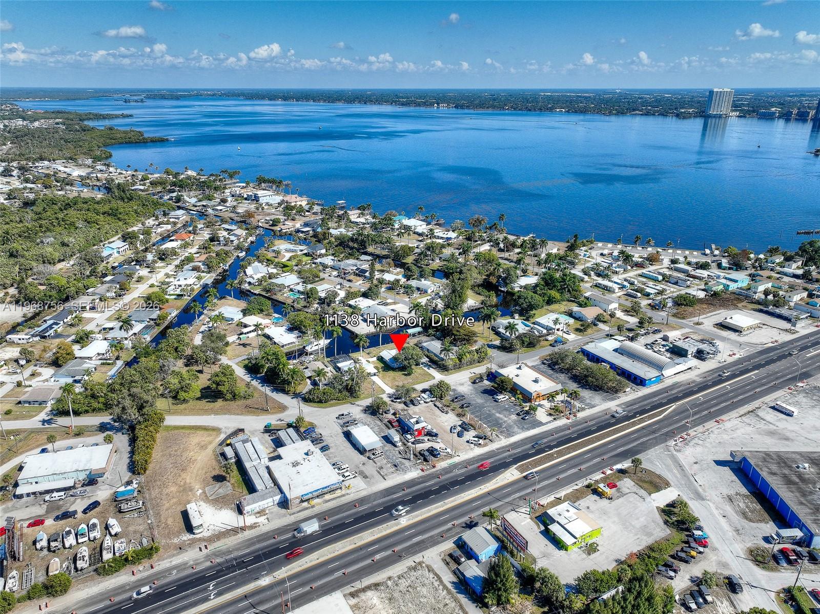 Fort Myers Villas Unit 1 - Residential