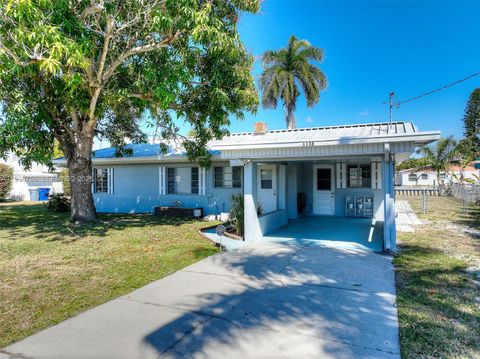 1138 Harbor Drive Fort Myers FL 33917