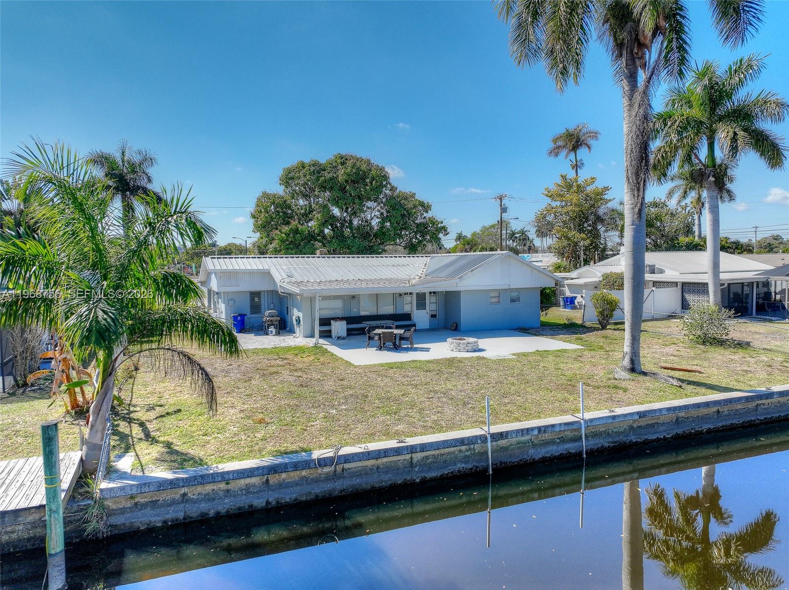 Fort Myers Villas Unit 1 - Residential