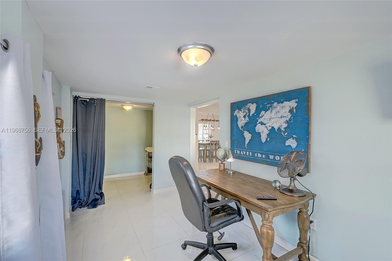 Fort Myers Villas Unit 1 - Residential