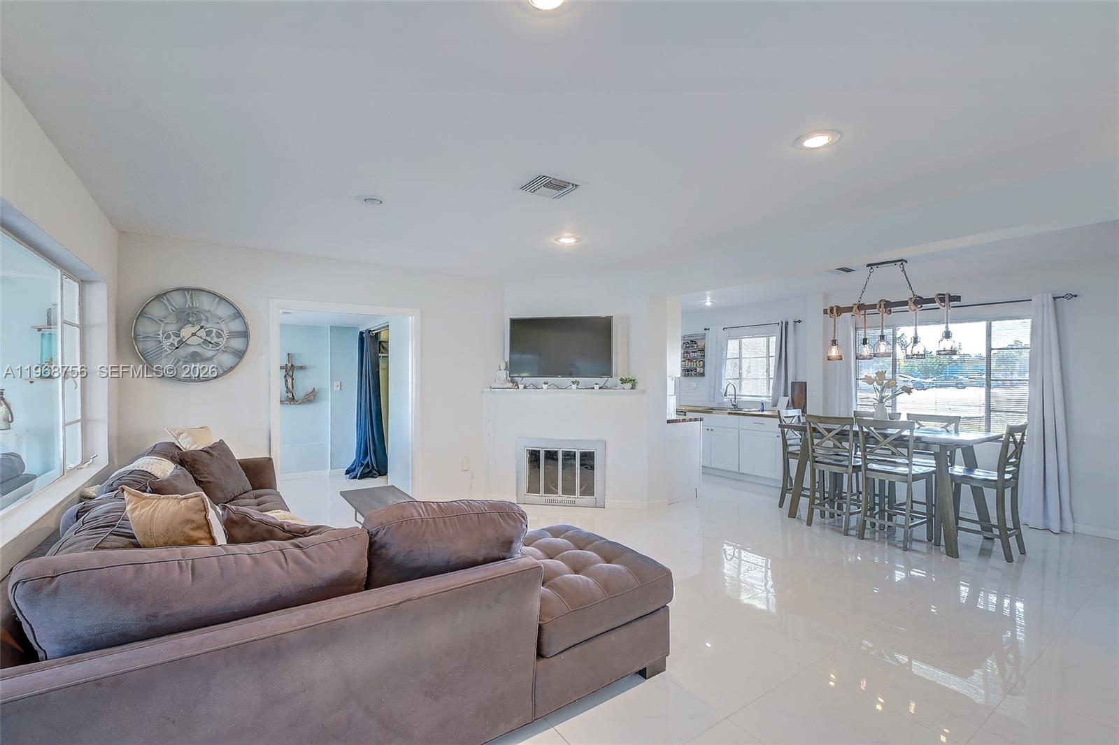 Fort Myers Villas Unit 1 - Residential