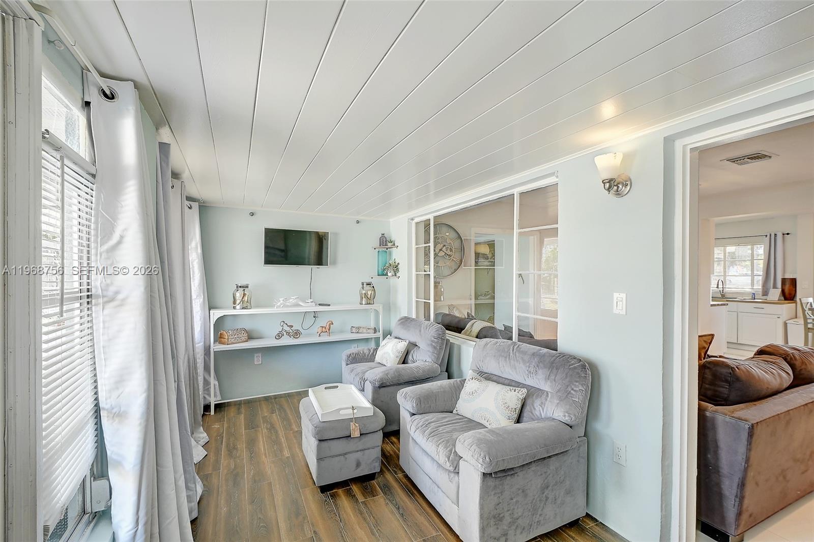 Fort Myers Villas Unit 1 - Residential