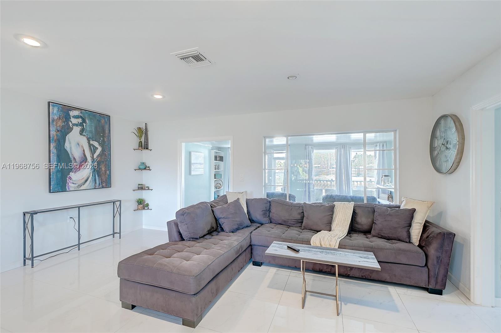 Fort Myers Villas Unit 1 - Residential