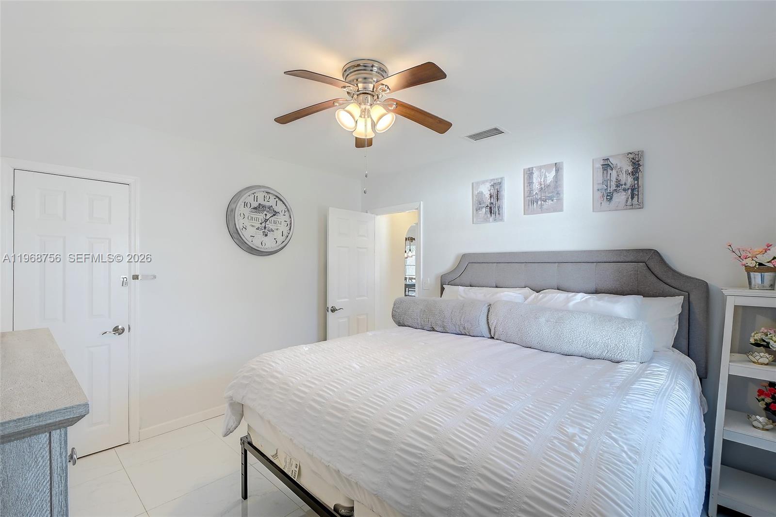 Fort Myers Villas Unit 1 - Residential